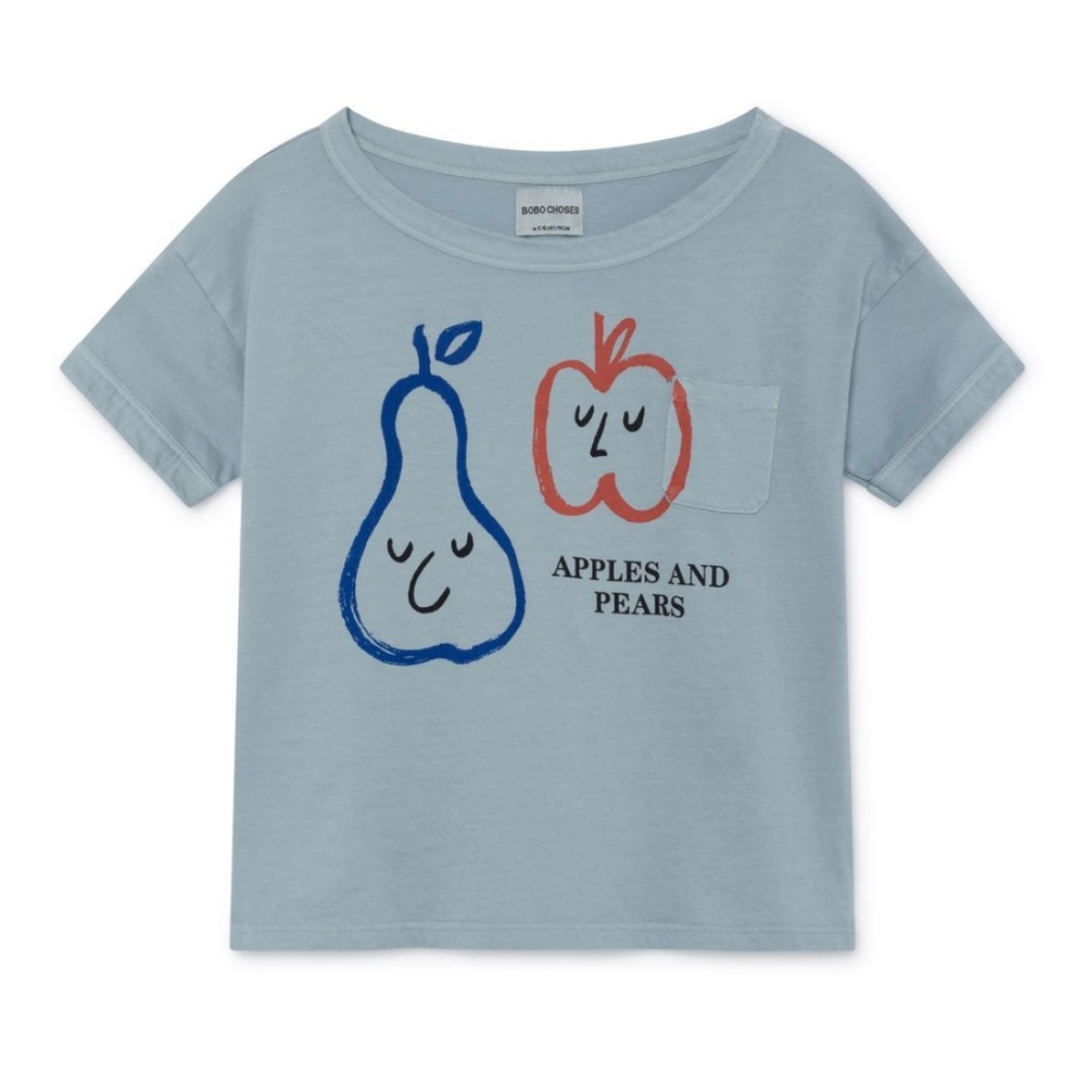 NWT BoBo Choses t-shirt